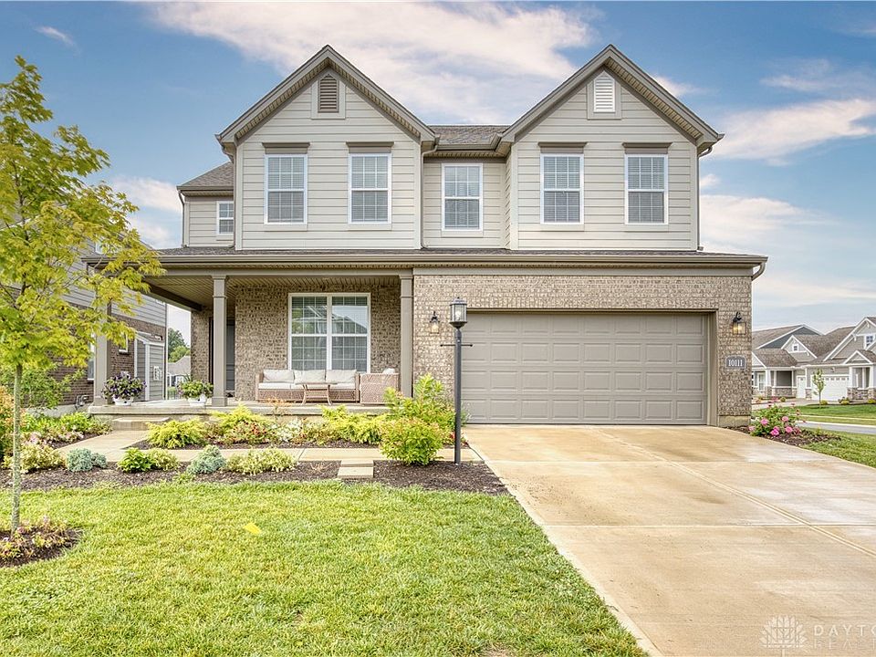 1st image of 10111 Washington Glen Dr