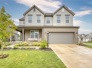 10111 Washington Glen Dr, Dayton, OH 45458