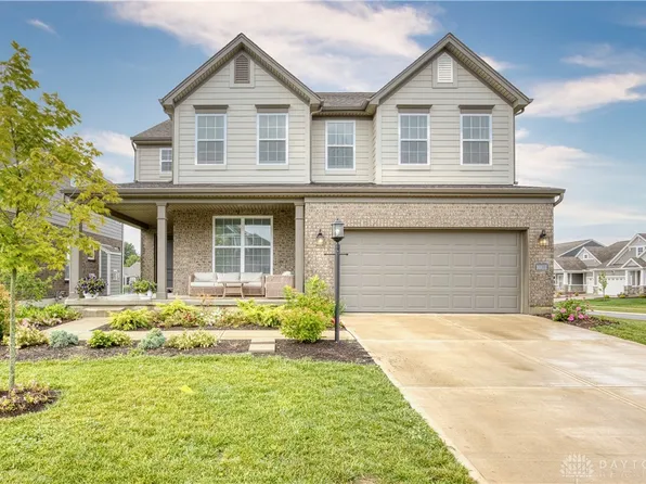 10111 Washington Glen Dr, Dayton, OH 45458