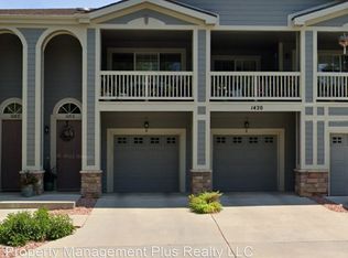 1420 Whitehall Dr #3D, Longmont, CO 80504