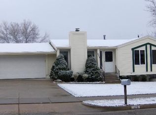 275 N 1300 E, Layton, UT 84040