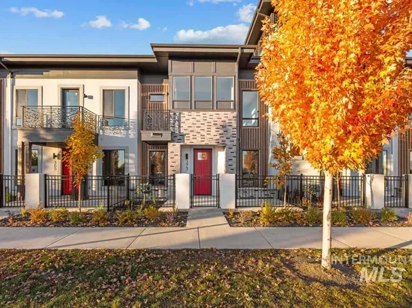 357 E Lombard Ln #The, Eagle, ID 83616