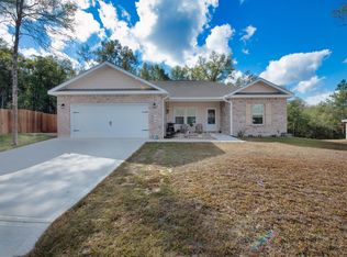 3104 Pinot Way, Crestview, FL 32536