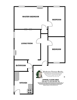 Rented by Sorensens Parkview Terrace Real Estate Inc | media 16