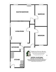 Rented by Sorensens Parkview Terrace Real Estate Inc