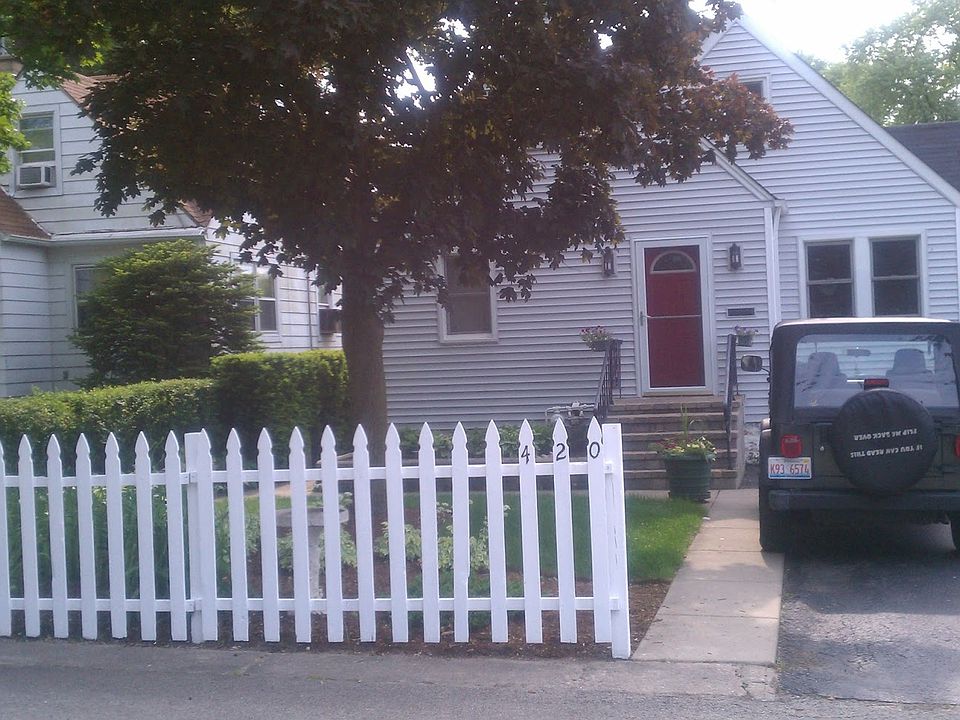 1st image of 420 Highmoor Dr