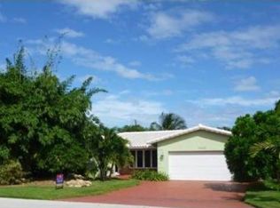 6560 NE 20th Ter, Fort Lauderdale, FL 33308