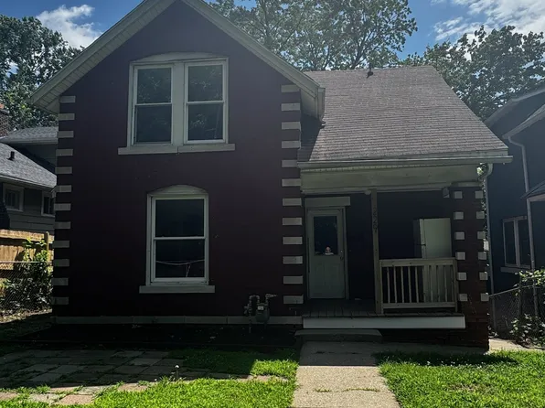 229 N 15th St, Kansas City, KS 66102