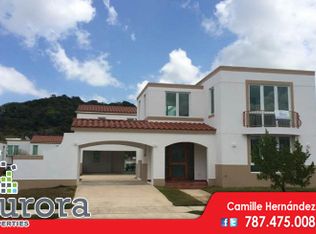 Urb. Finca Elena, Guaynabo, PR 00969