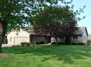 170 Northbreeze Dr, Appleton, WI 54911