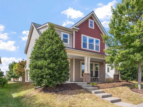 1301 Oatney Ridge Ln, Morrisville, NC 27560