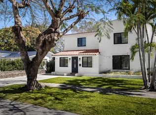 Royal Palm Villas, South Miami, FL 33143