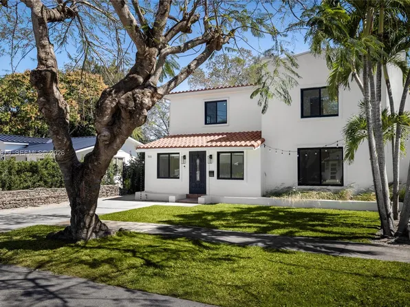 7111 SW 63rd Ave, South Miami, FL 33143