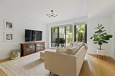 Rented by Compass