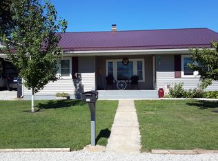 124 High St, Jamestown, MO 65046