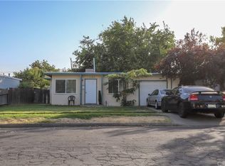 1480 E 23rd St, Merced, CA 95340