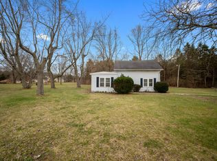 600 Benson Rd, Benton Harbor, MI 49022