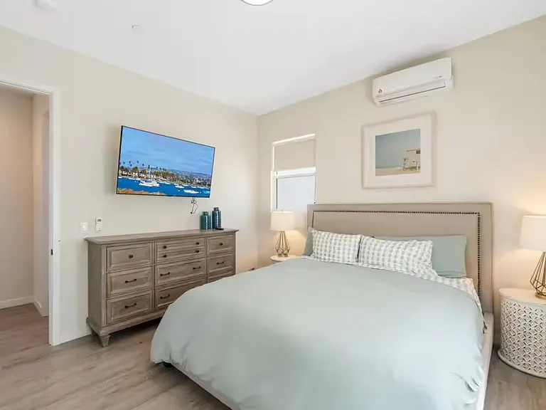 1st Bedroom