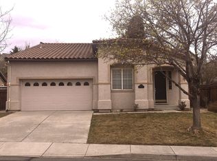 4554 Mount Bachelor Dr, Sparks, NV