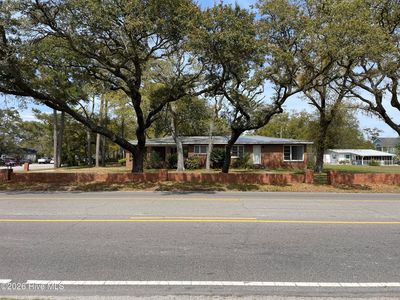 6502-6504 E Oak Island Drive, Oak Island, NC, 28465