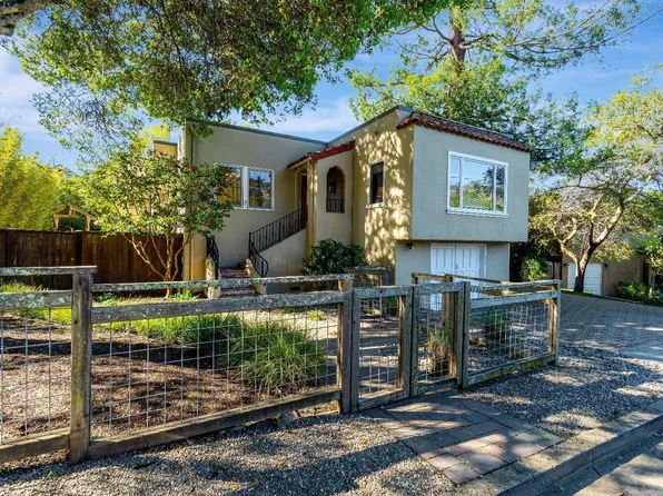 8 Sidney Street, Mill Valley, CA 94941