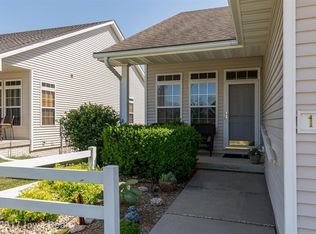 110 NE Sunrise Dr, Waukee, IA 50263