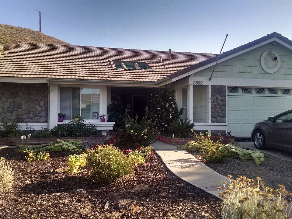 3522 Pear Blossom Lane