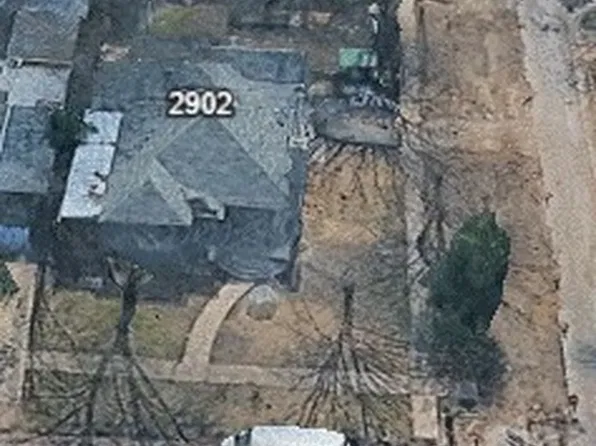 2902 Hedgerow Dr, Dallas, TX 75235