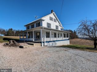 462 Ragged Edge Rd, Orrtanna, PA 17353