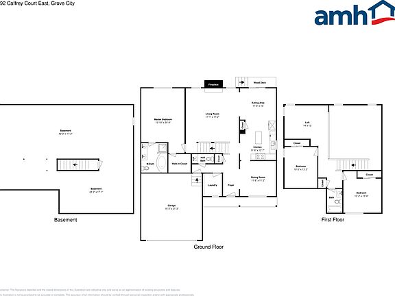 2nd image of 592 Caffrey Ct E