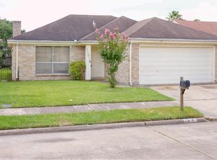 11019 Bellerive Dr, Houston, TX 77072