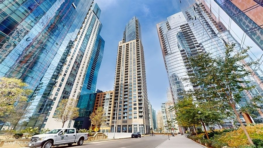 1st image of 420 E Waterside Dr Unit 3204