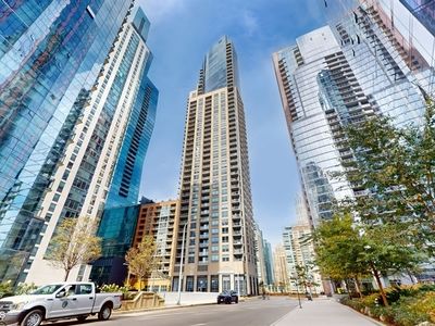420 E Waterside Dr UNIT 3204, Chicago, IL, 60601