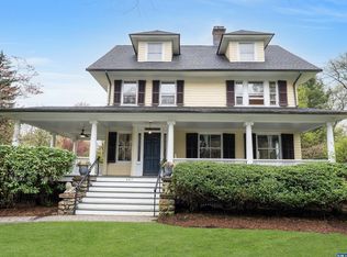 247 S Irving St, Ridgewood, NJ 07450