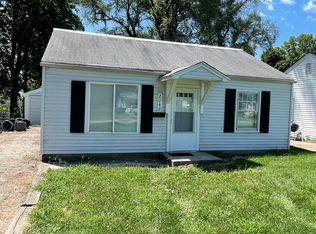 2048 E Adams St, Springfield, IL 62703