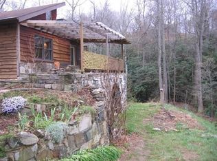 326 Rolling Ridge Loop, Burnsville, NC 28714