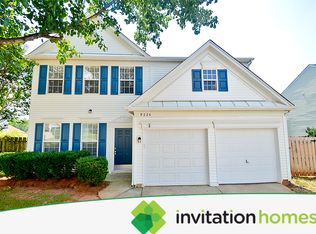 9224 Culcairn Rd, Huntersville, NC 28078