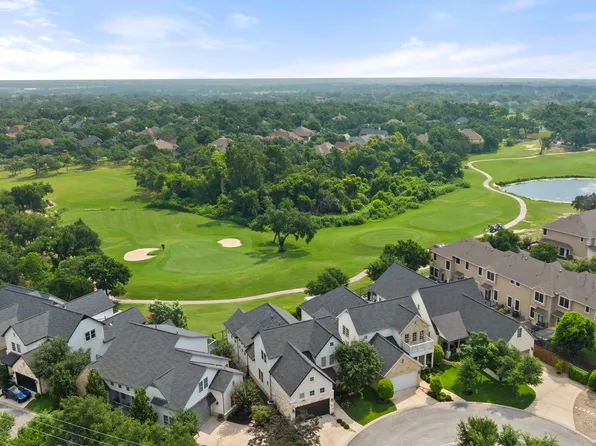 1255 Red Bud Ln, Round Rock, TX 78664