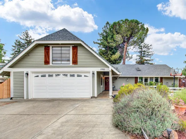 2783 Vista Palomar, Fairfield, CA 94534