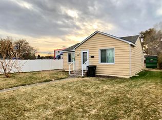 1022 S 1st Ave, Yakima, WA 98902