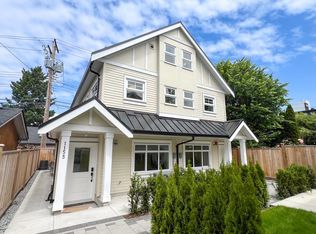 1155 Keefer St, Vancouver, BC