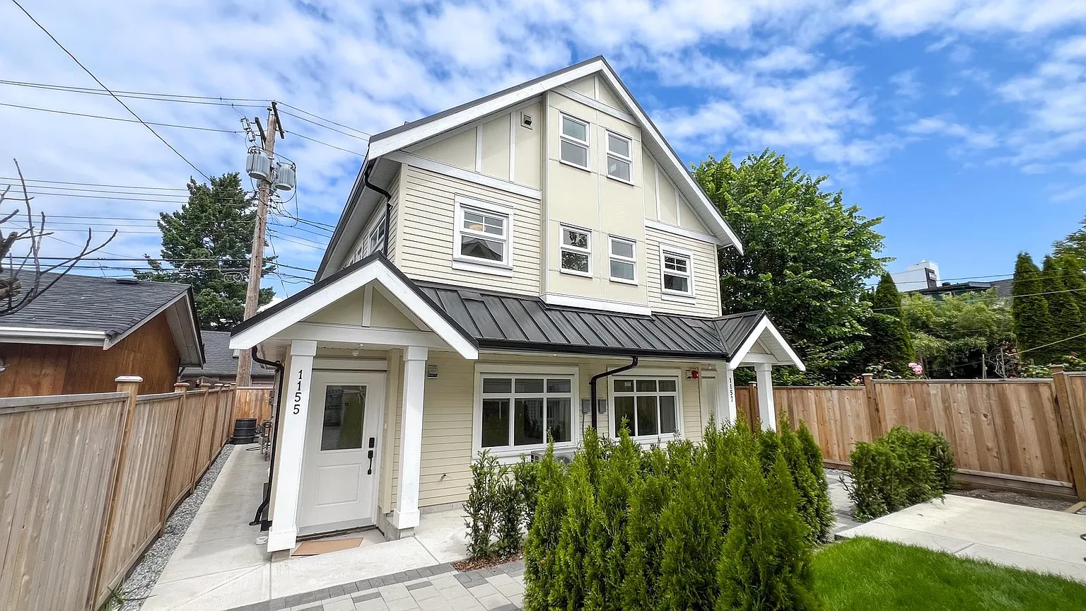 1155 Keefer St photo 1