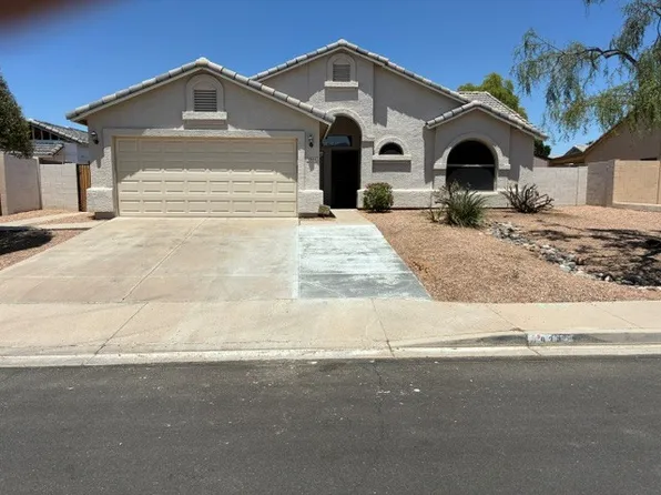 7934 E Covina St, Mesa, AZ 85207