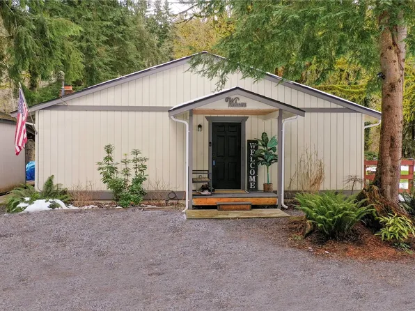 22805 N River Drive, Granite Falls, WA 98252