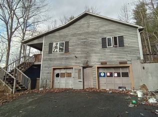 246 W Wonder Rd, Leicester, NC 28748