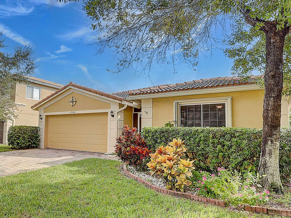 1902 SW Newport Isles Blvd, Port Saint Lucie, FL 34953 | Zillow