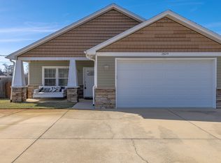 2829 Jenks Ave, Panama City, FL 32405
