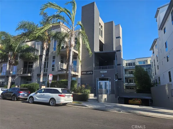 13320 Beach Ave APT 205, Marina Del Rey, CA 90292