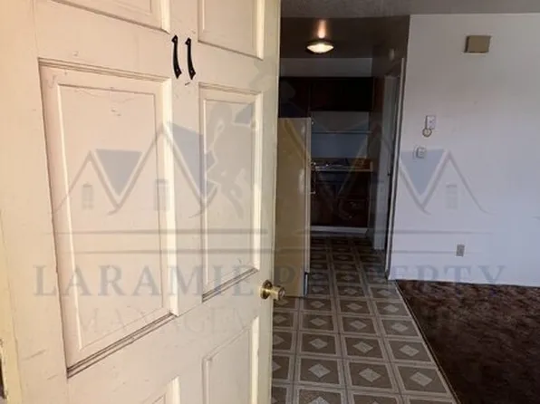 702 Downey St, Laramie, WY
