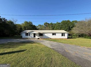 607 College St, Sumner, GA 31789